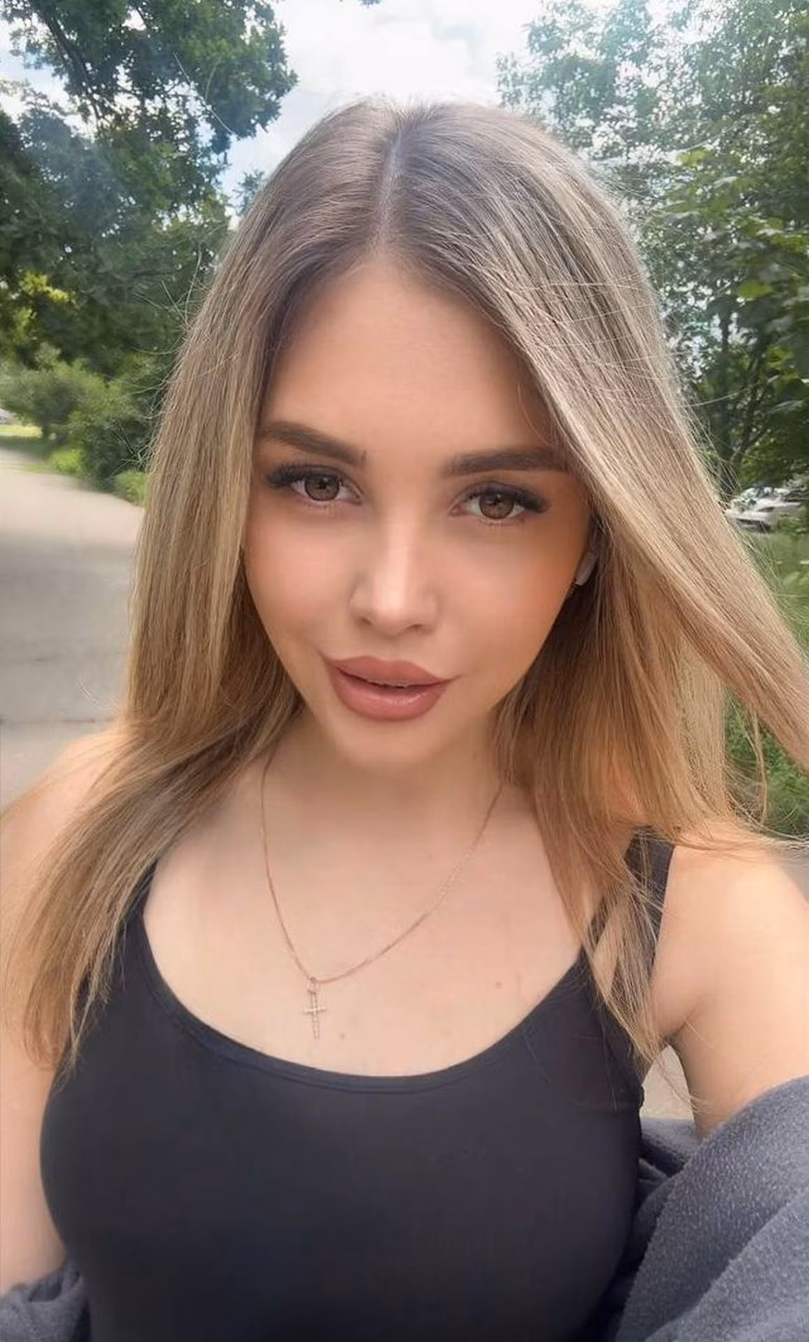 Nata 28 Kiev Ukraine I'm a web match bride ready to meet my beloved