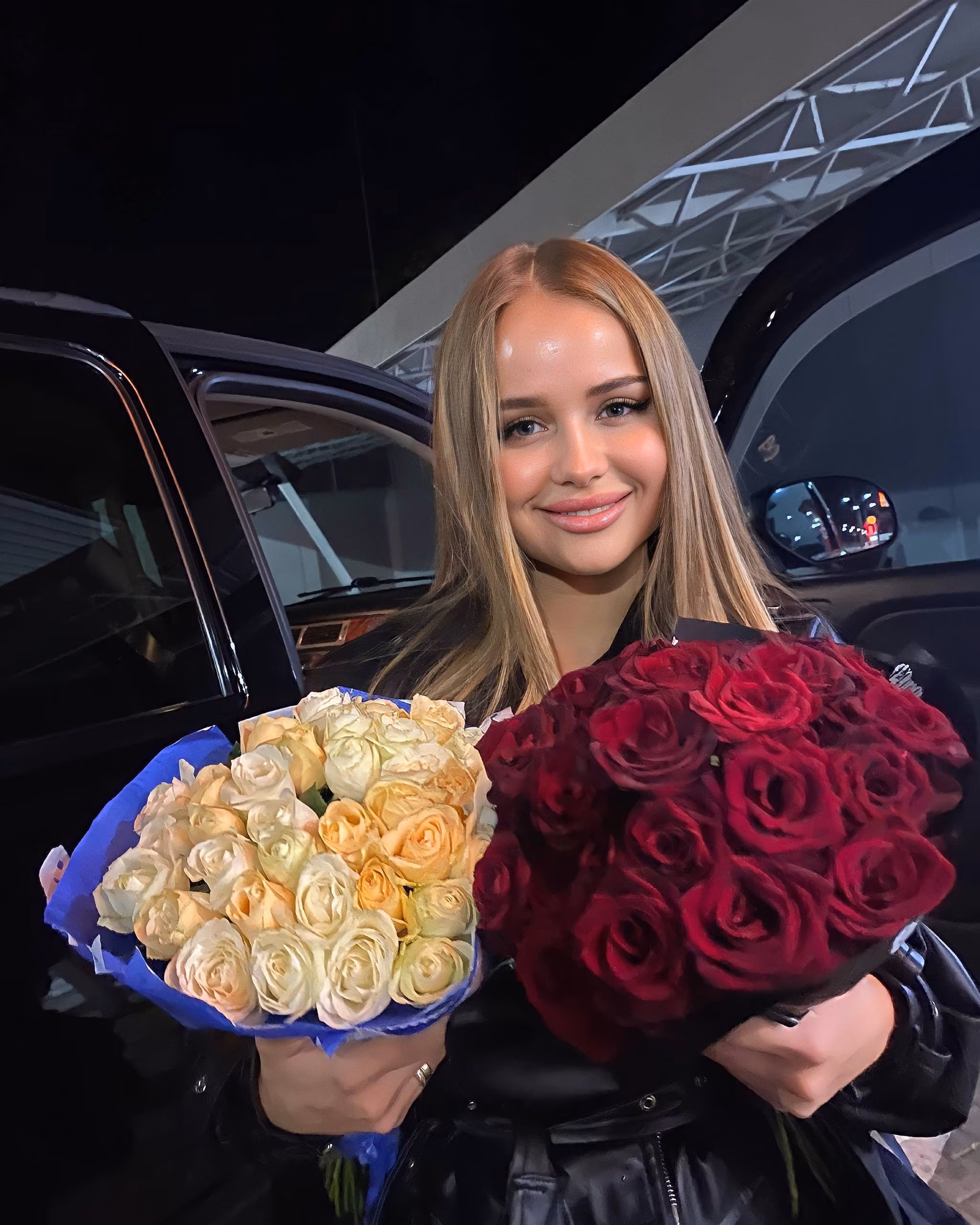 Yevhenia 31 Kyiv Ukraine I’m a web match bride who wants my partner for life