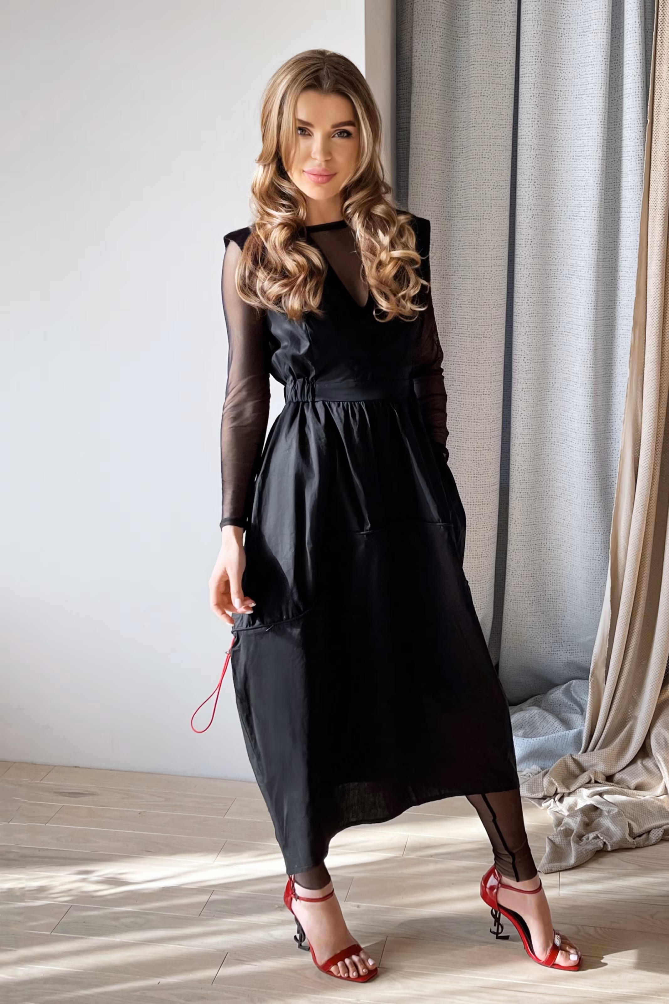Katerina 35 Kyiv  Ukraine I’m a cyber bride searching for my perfect partner