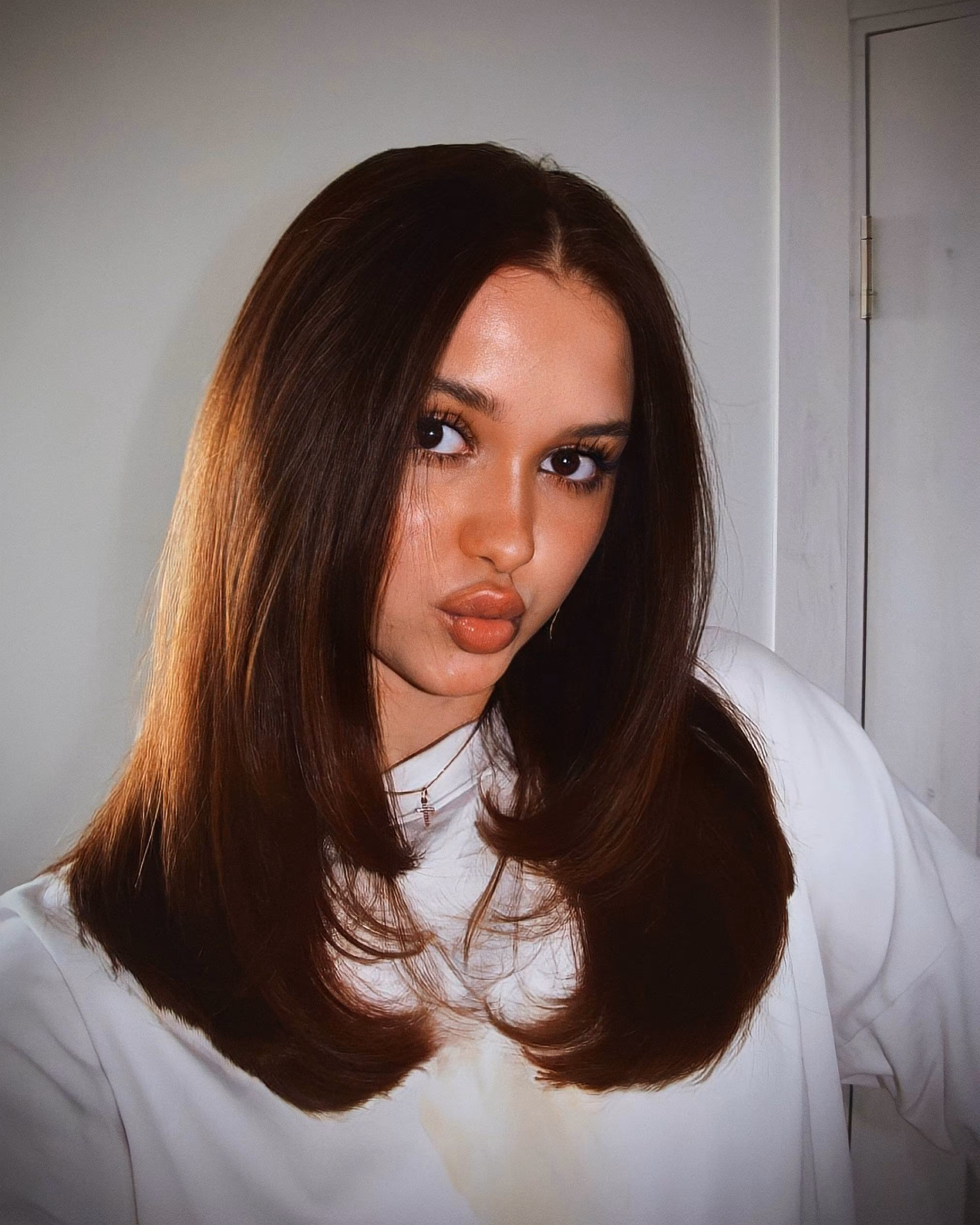 Sofiia 18 Kiev Ukraine I'm a cyber bride searching for my perfect partner