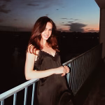 Sofiia 18 Kiev Ukraine I'm a cyber bride searching for my perfect partner