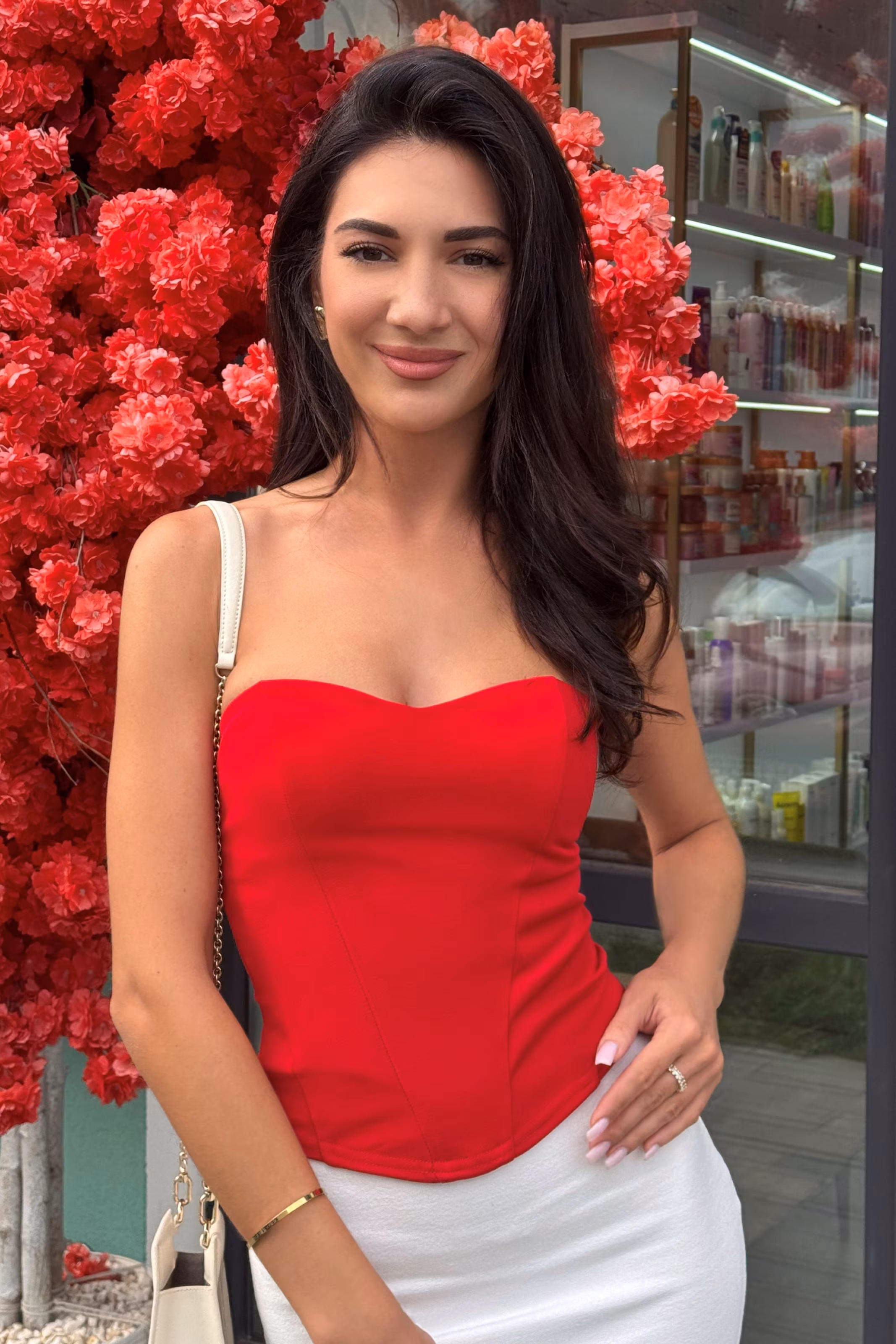 Anna 29 Kyiv  Ukraine I'm a cyber dating bride ready to find my dream partner
