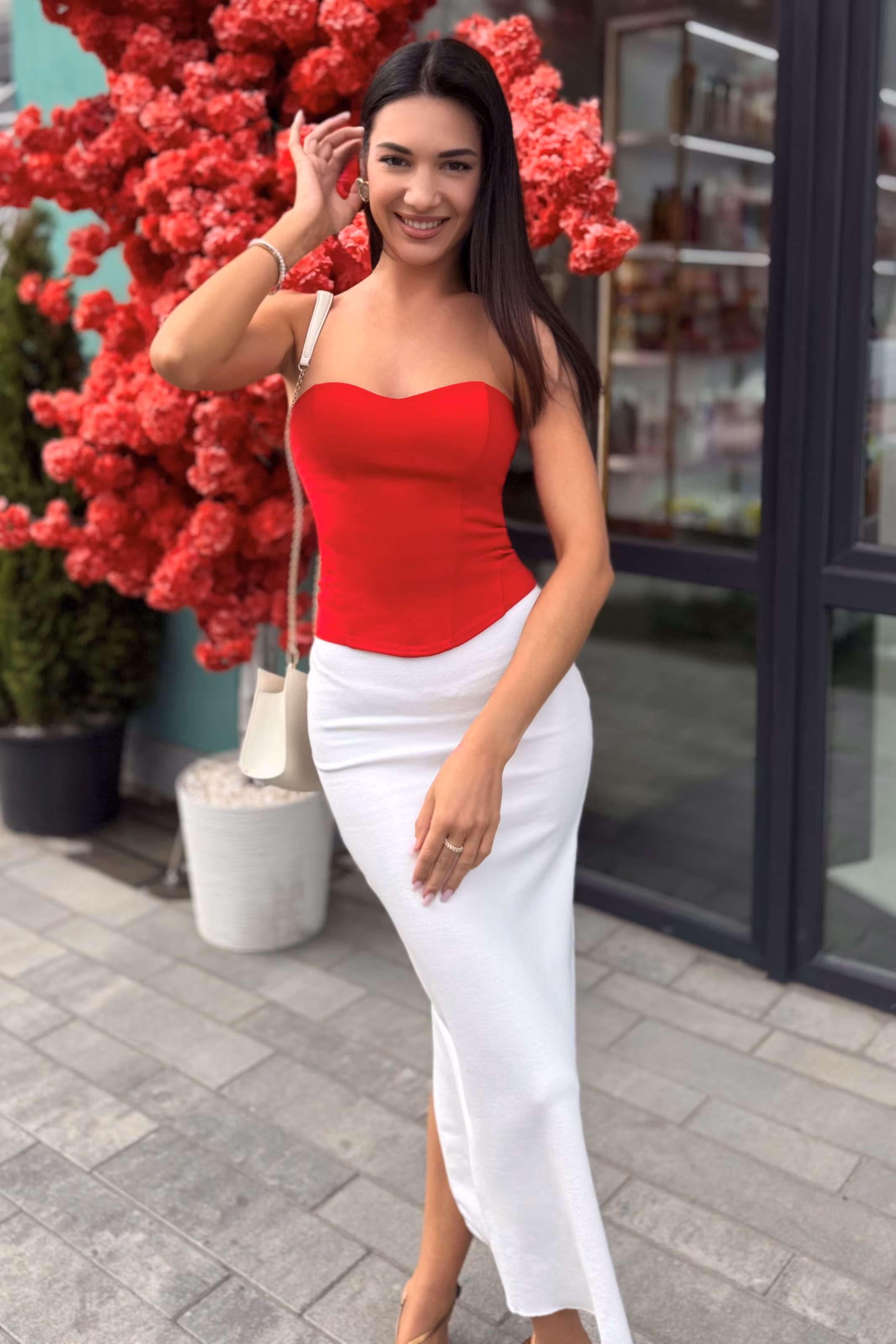 Anna 29 Kyiv  Ukraine I'm a cyber dating bride ready to find my dream partner