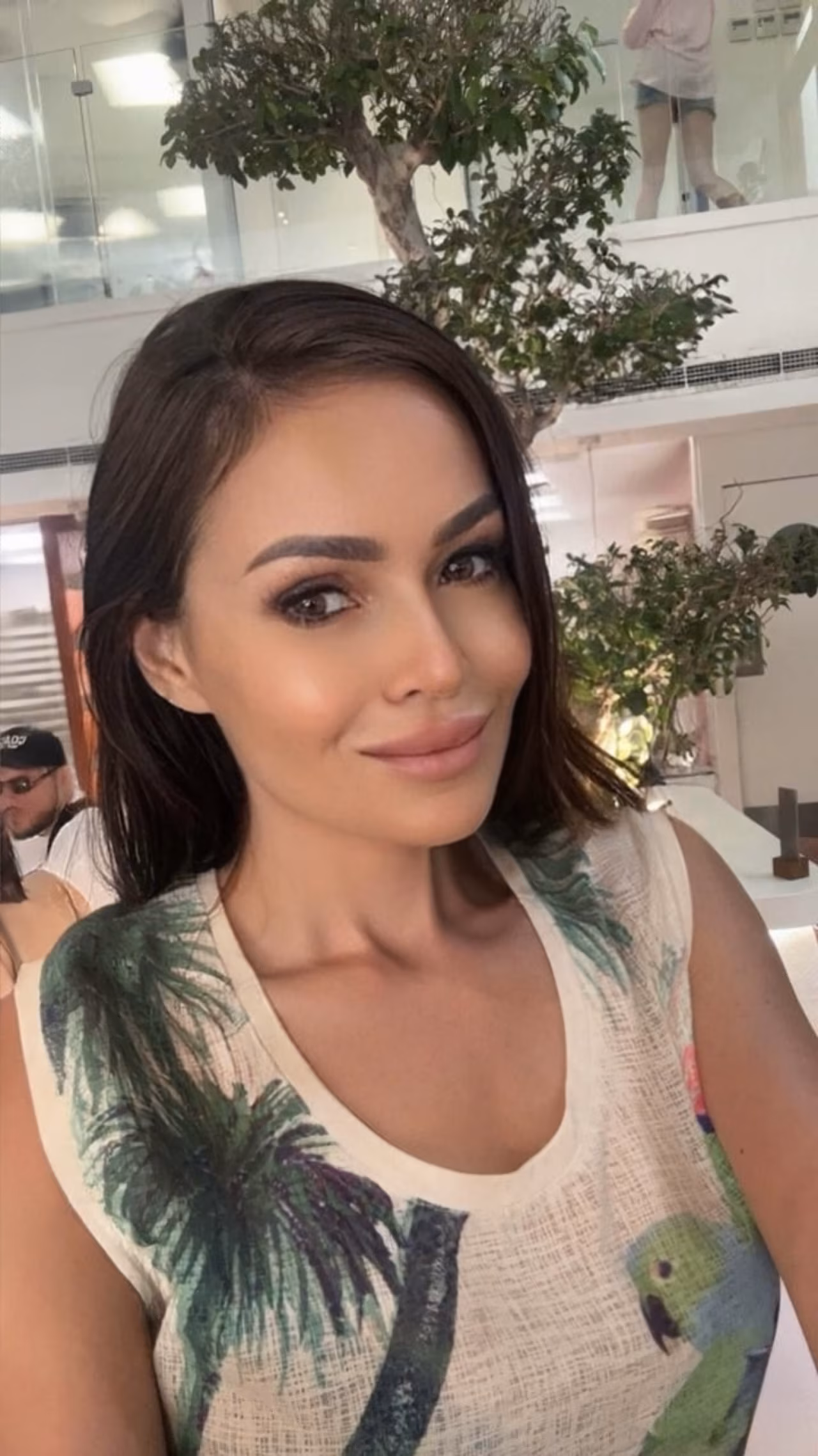 Olena 43 Cyprus/New York Cyprus I'm a cyber dating bride wanting to find my dream man