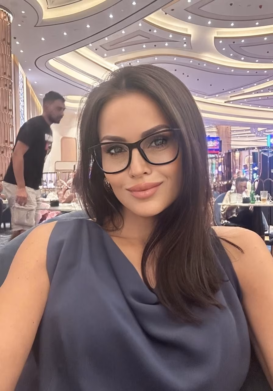 Olena 43 Cyprus/New York Cyprus I'm a cyber dating bride wanting to find my dream man