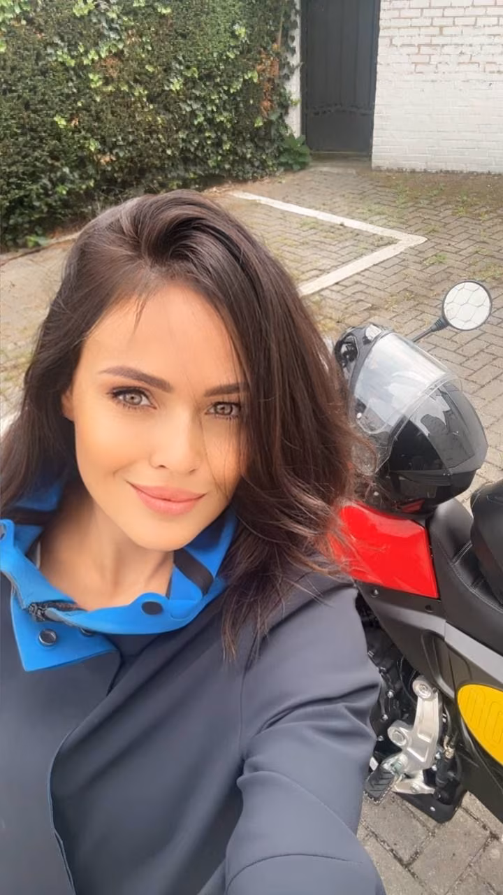 Olena 43 Cyprus/New York Cyprus I'm a cyber dating bride wanting to find my dream man