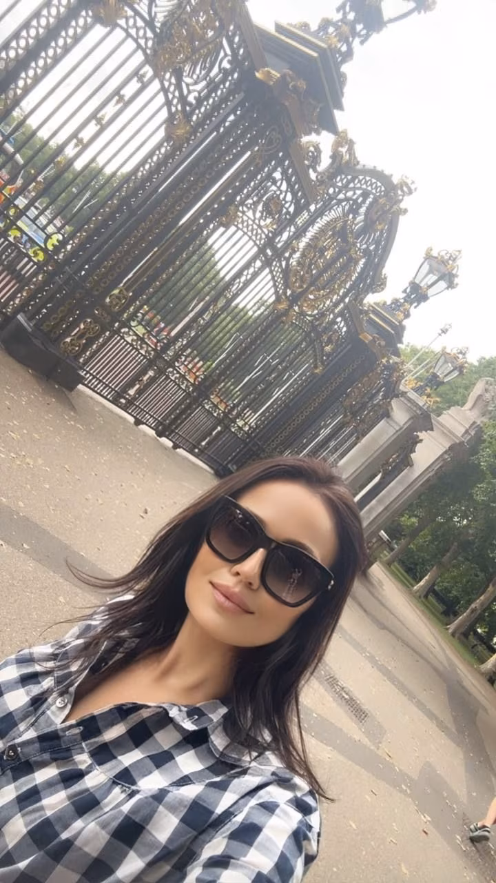 Olena 43 Cyprus/New York Cyprus I'm a cyber dating bride wanting to find my dream man
