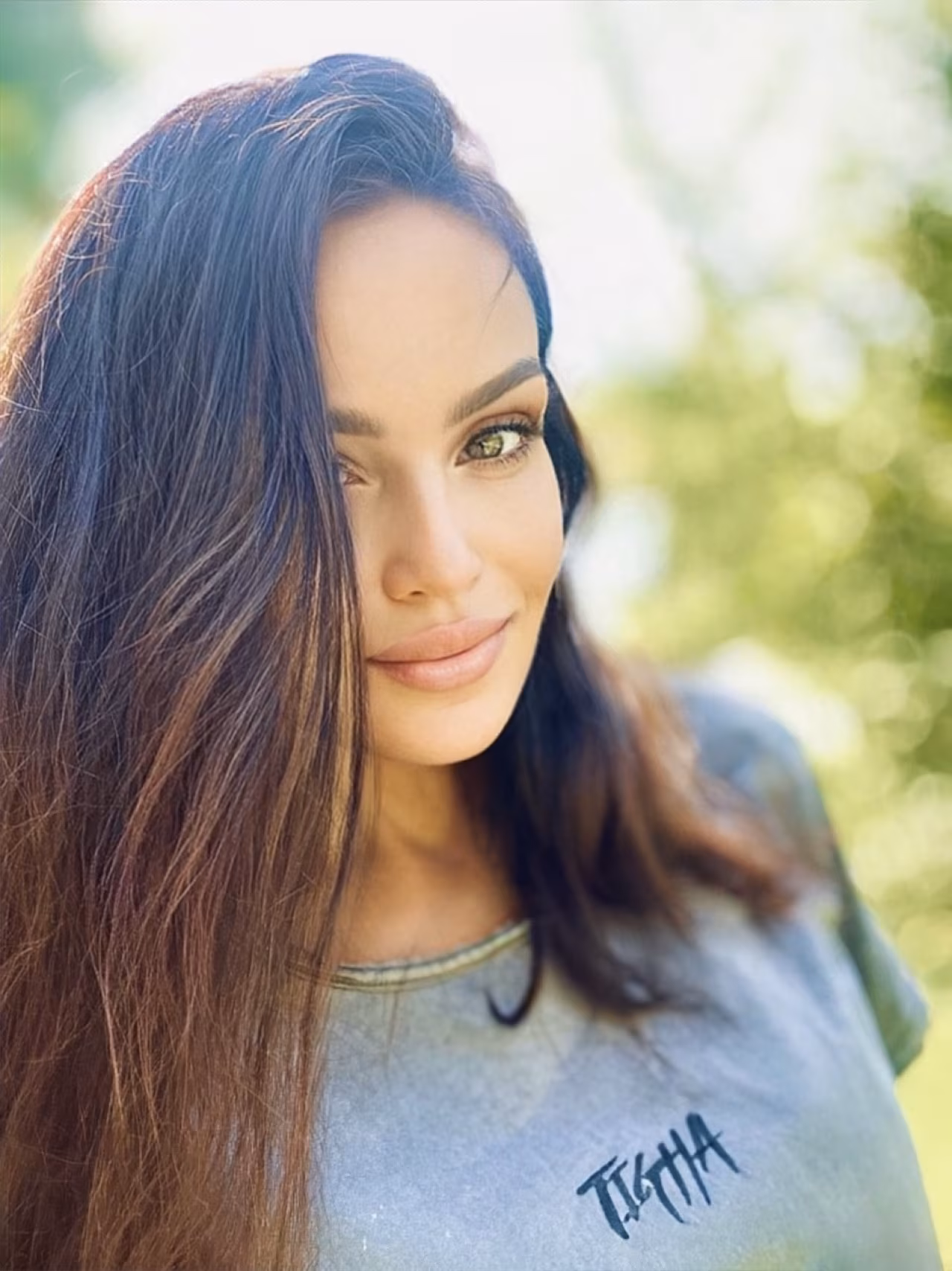Olena 43 Cyprus/New York Cyprus I'm a cyber dating bride wanting to find my dream man