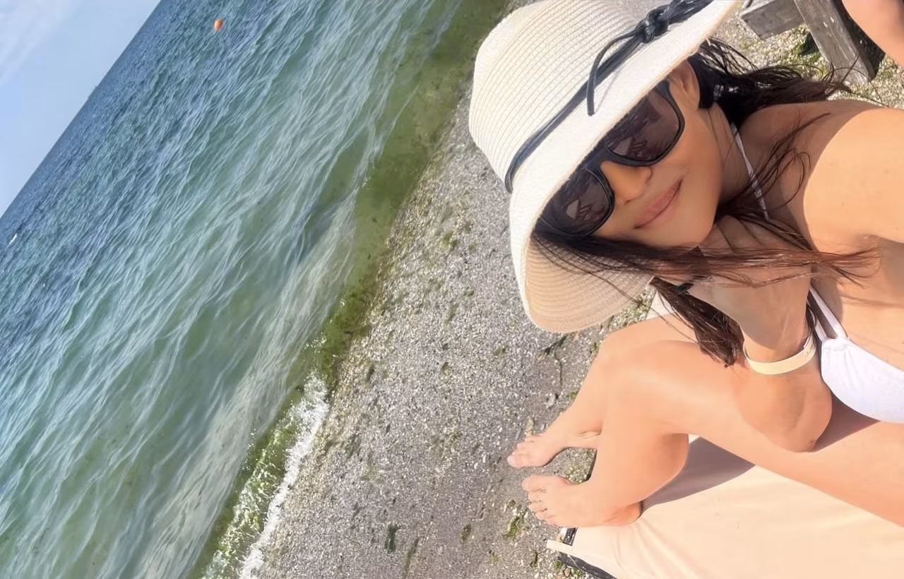 Olena 43 Cyprus/New York Cyprus I'm a cyber dating bride wanting to find my dream man