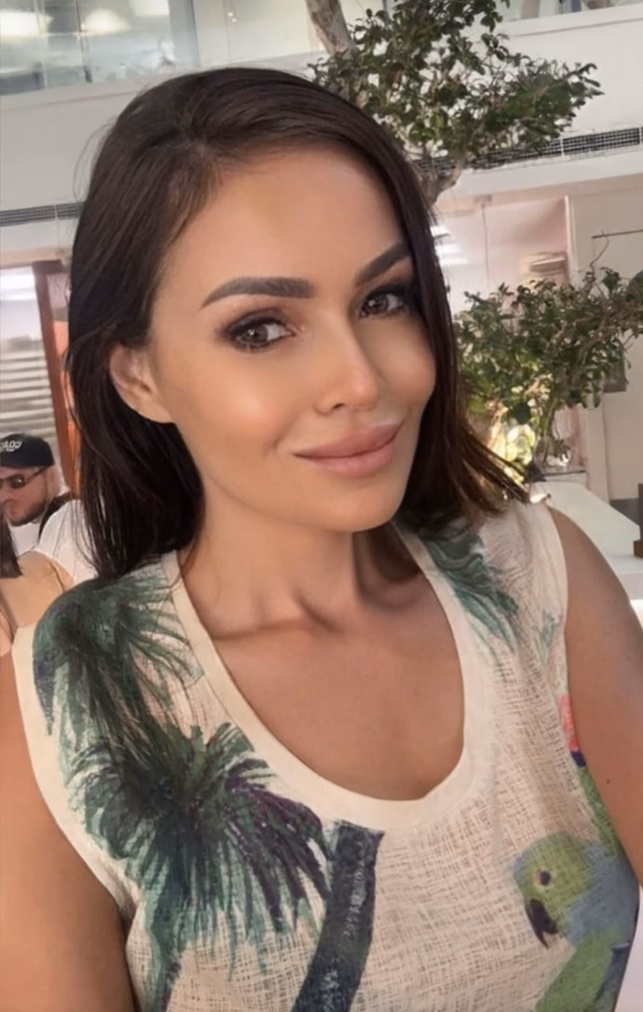 Olena 43 Cyprus/New York Cyprus I'm a cyber dating bride wanting to find my dream man