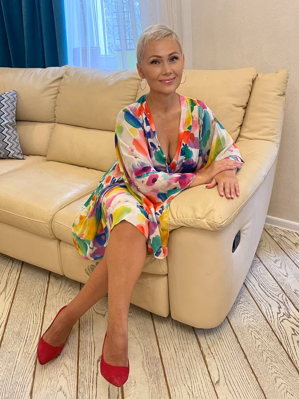 Alla 54 Odessa Ukraine I'm a cyber match bride ready to meet my darling