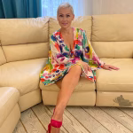 Alla 54 Odessa Ukraine I'm a cyber match bride ready to meet my darling