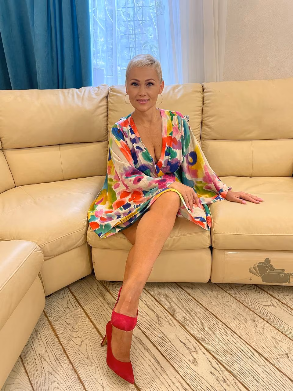Alla 54 Odessa Ukraine I’m a cyber match bride ready to meet my darling