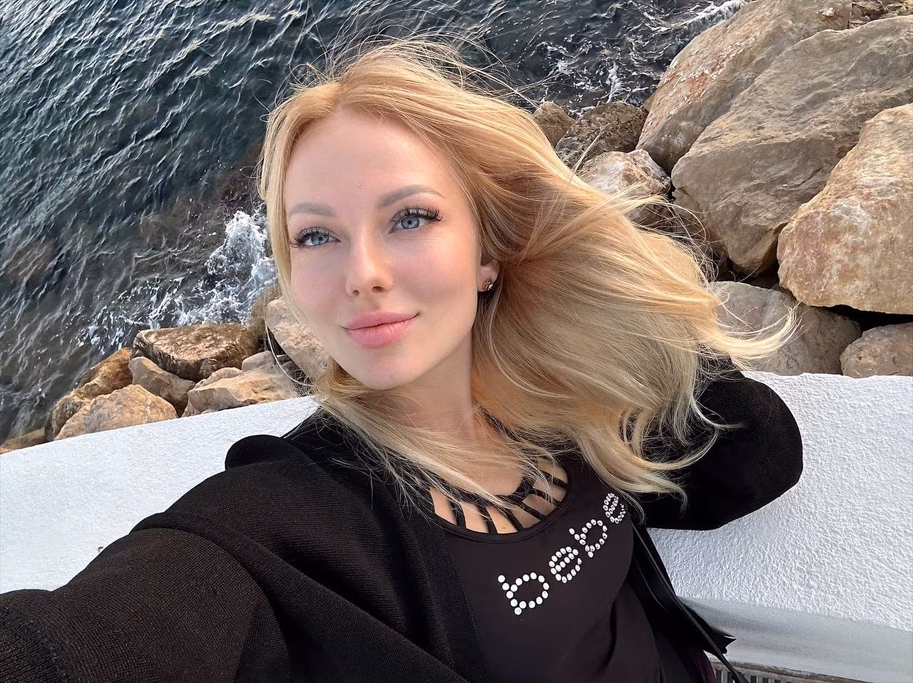 Yulia 40 Cannes France I'm a cyber match bride ready to meet my darling