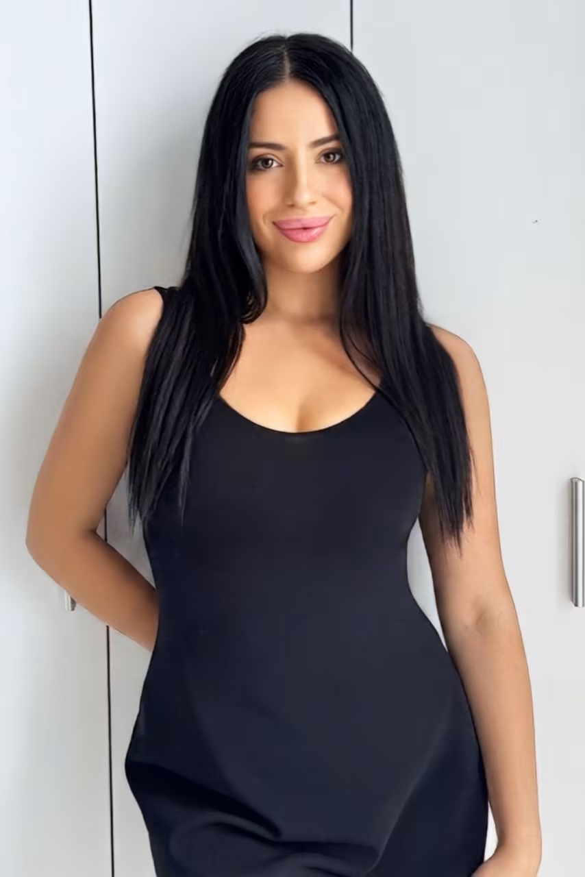 Polina 27 Kyiv  Ukraine I'm a cyber match bride ready to meet my darling