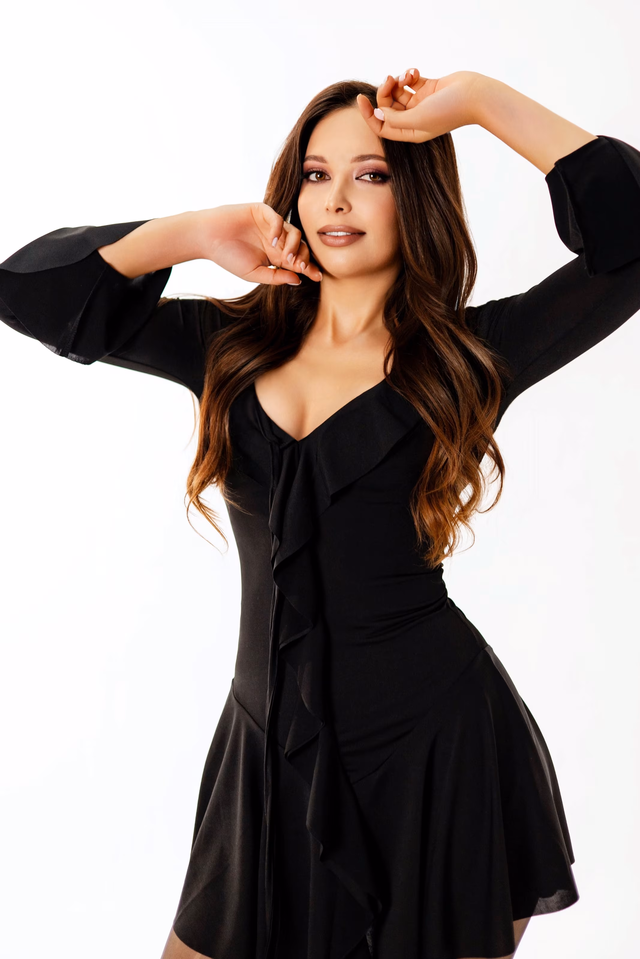 Mary 25 Kyiv  Ukraine I'm a cyber match bride searching for my sweetheart partner