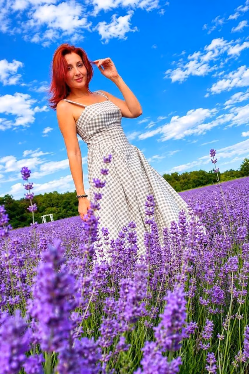 Marina 49 Kyiv Ukraine I'm a digital dating bride wanting to meet my darling man
