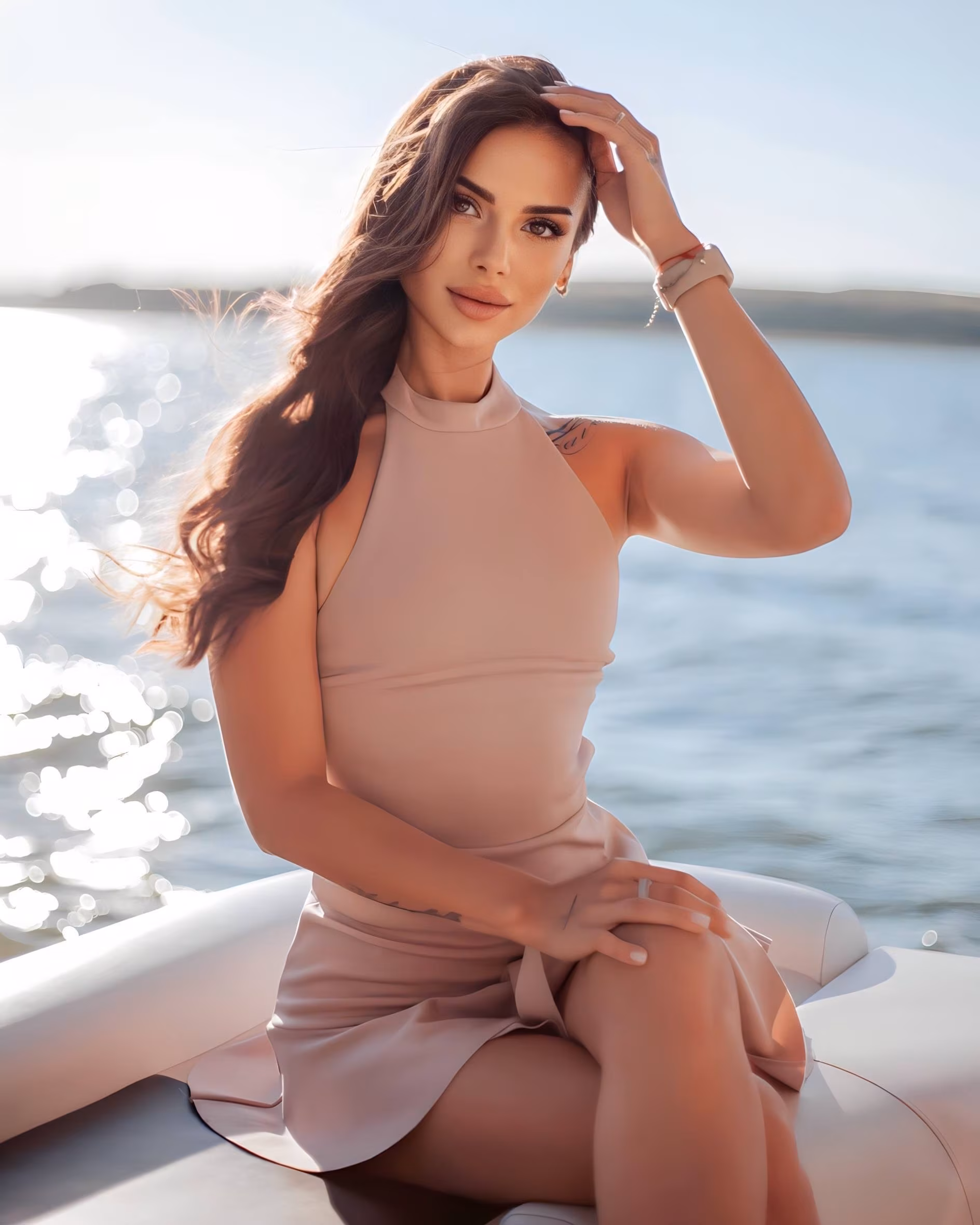 Diana 20 Vinnytsia Ukraine I'm a digital dating bride wanting to meet my darling soulmate
