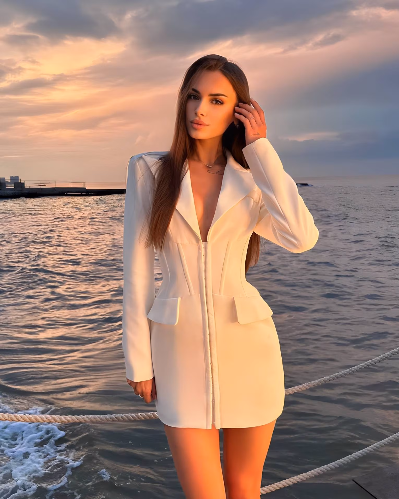 Diana 20 Vinnytsia Ukraine I'm a digital dating bride wanting to meet my darling soulmate