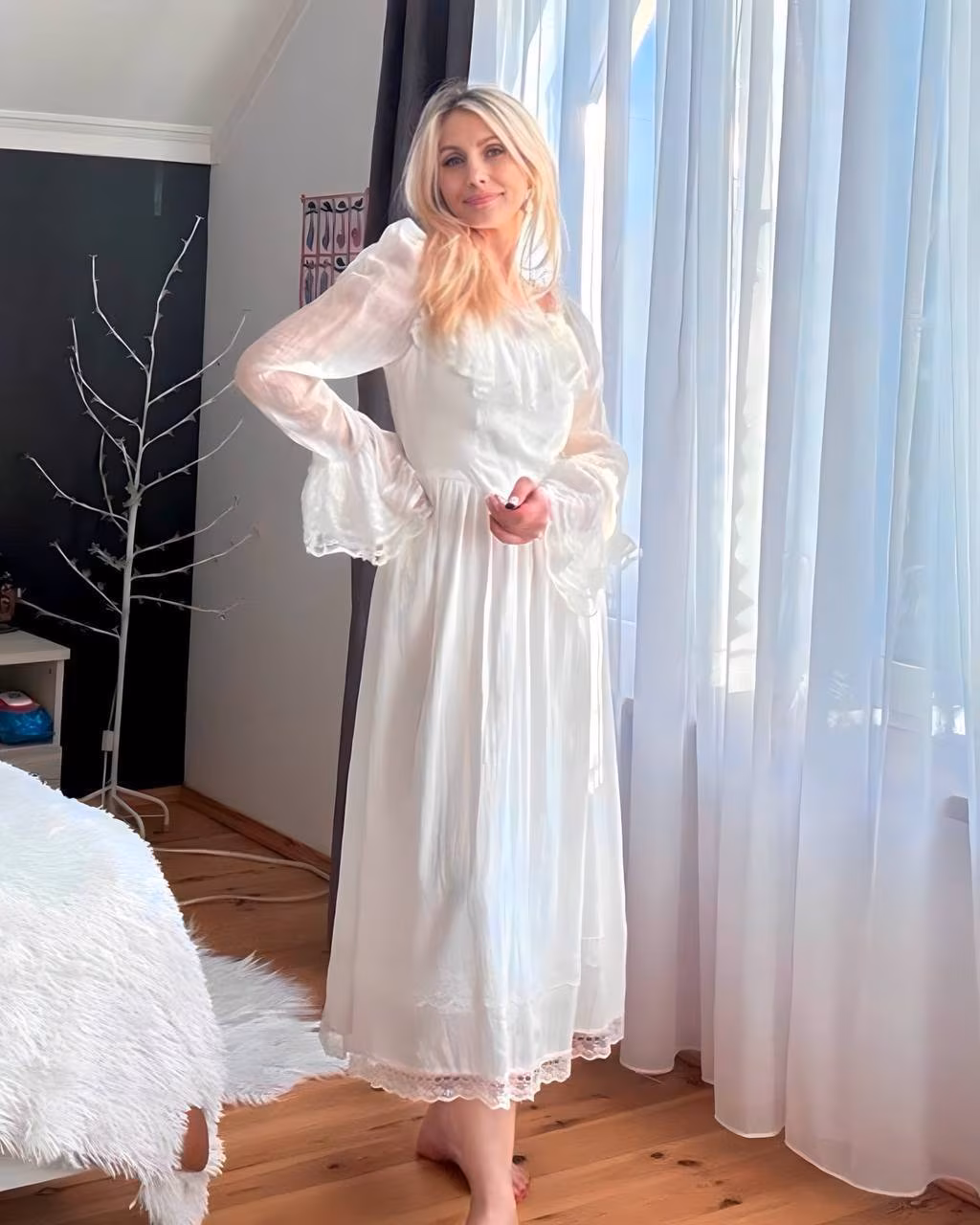 Oksana 51 Rivne Ukraine I'm a digital dating bride wanting to meet my darling soulmate