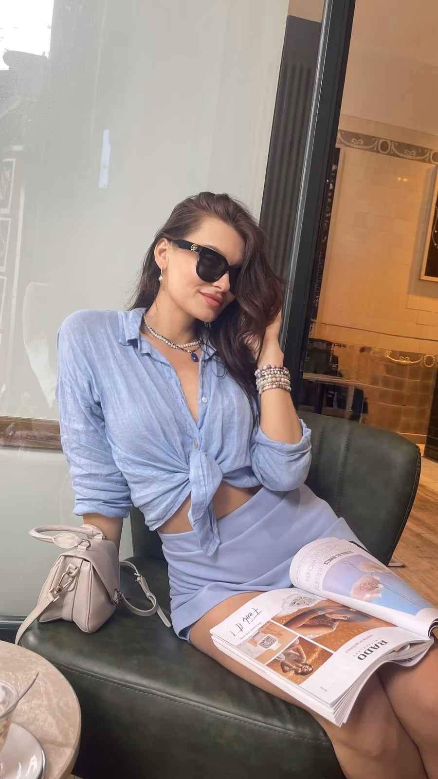 Oleksandra 38 Berlin Germany I’m a digital dating bride wanting to meet my dream husband