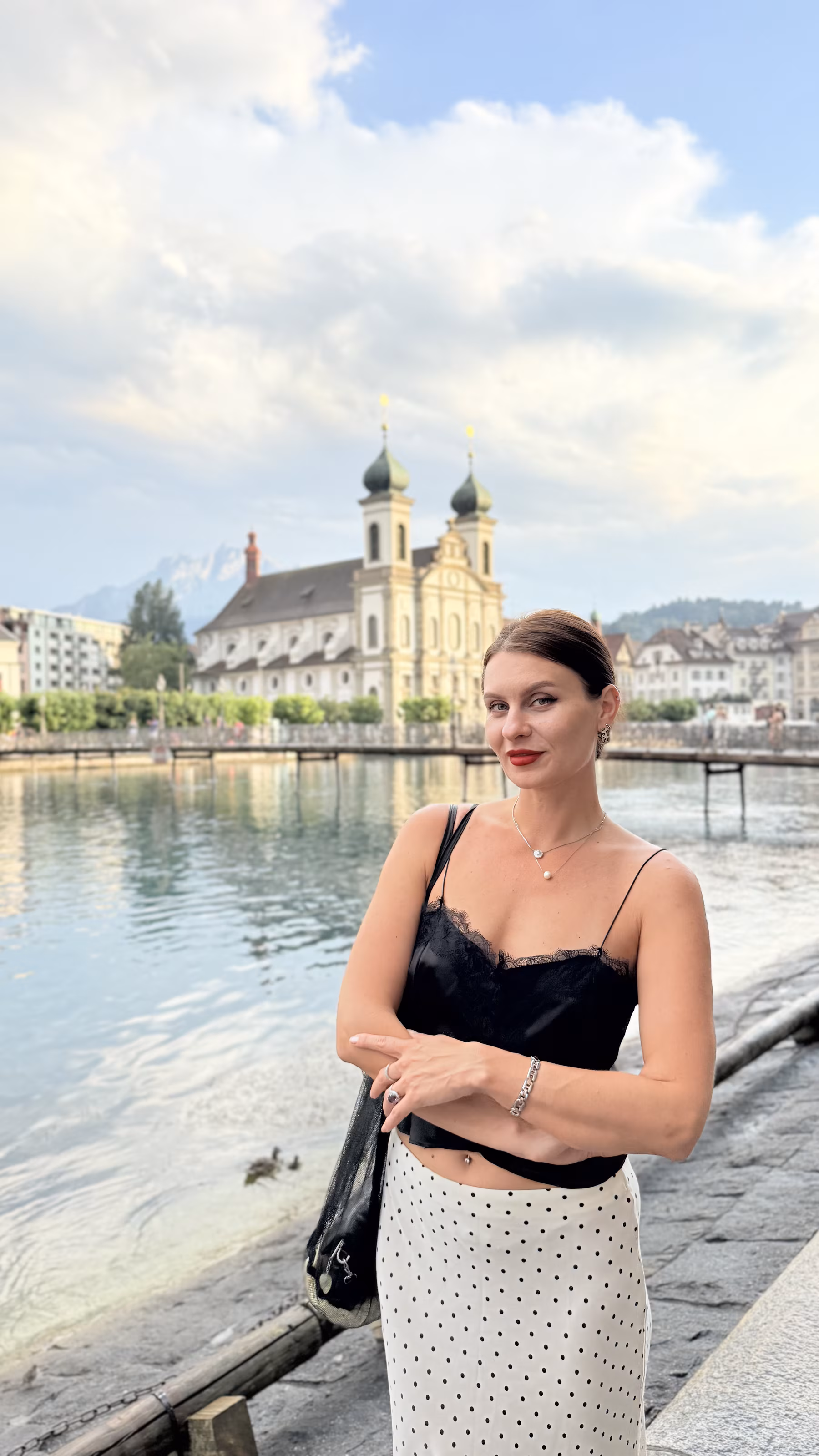 Oleksandra 38 Berlin Germany I'm a digital dating bride wanting to meet my dream husband