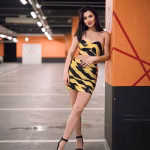 Karolina 27 Limassol Cyprus I'm an e-bride ready to meet my beloved partner