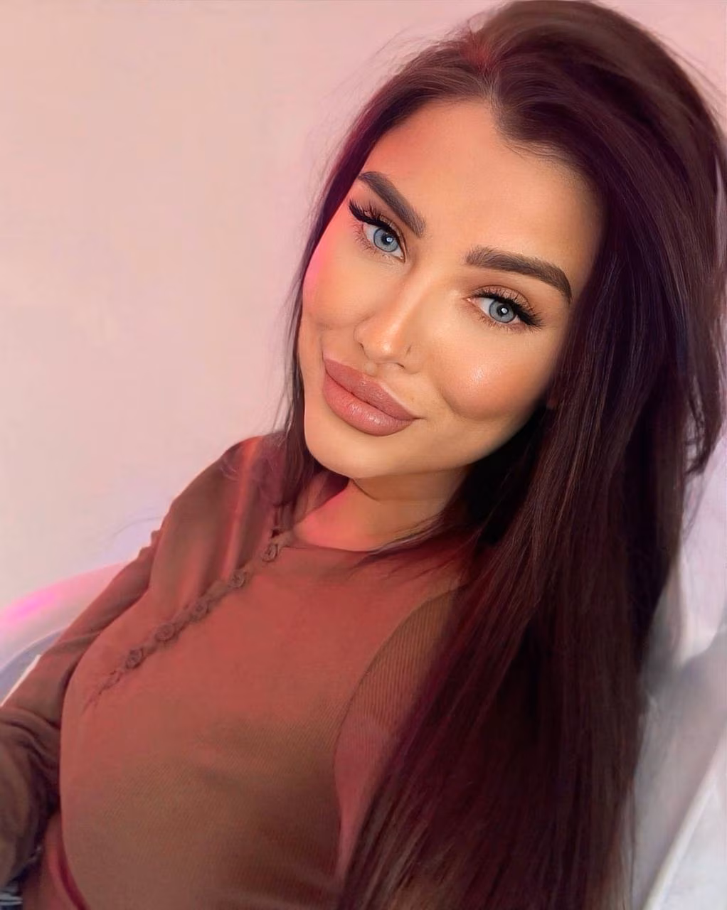 Karolina 27 Limassol Cyprus I'm an e-bride ready to meet my beloved partner