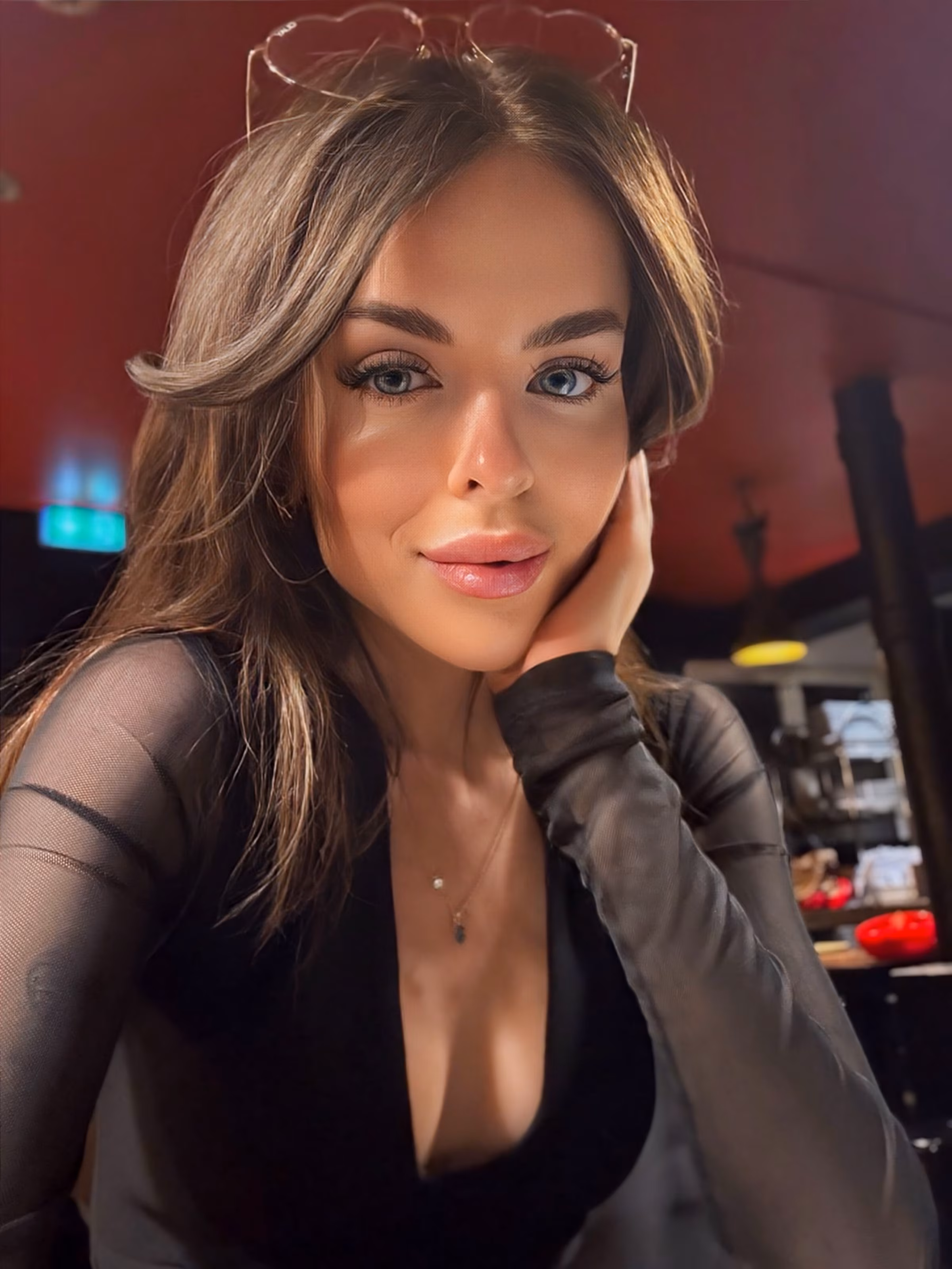 Yuliia 28 Kyiv Ukraine I'm an e-bride wanting to meet my beloved husband