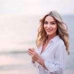 Oleksandra 33 Kyiv Ukraine I'm an e-bride wanting to meet my beloved husband