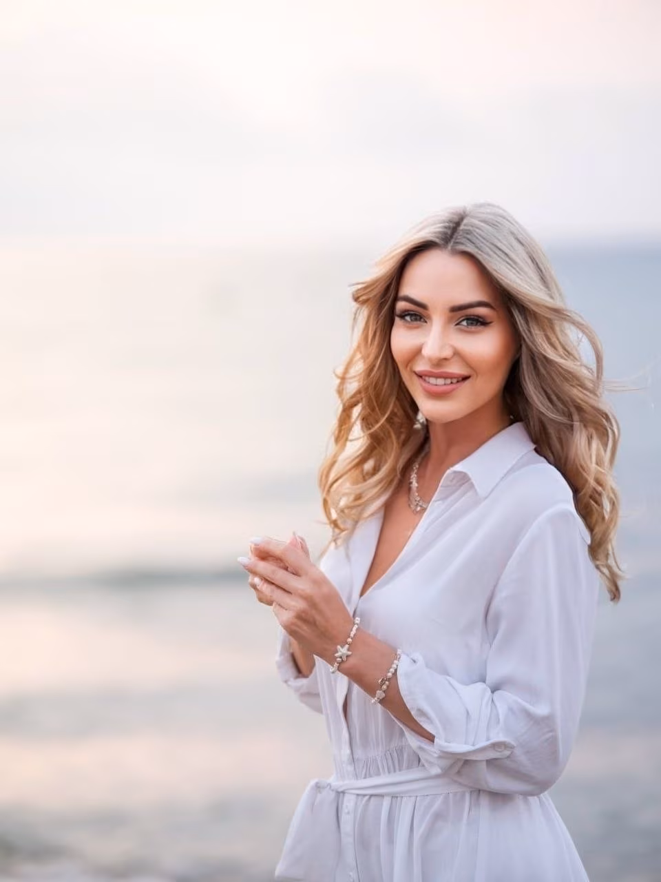 Oleksandra 33 Kyiv Ukraine I’m an e-bride wanting to meet my beloved husband