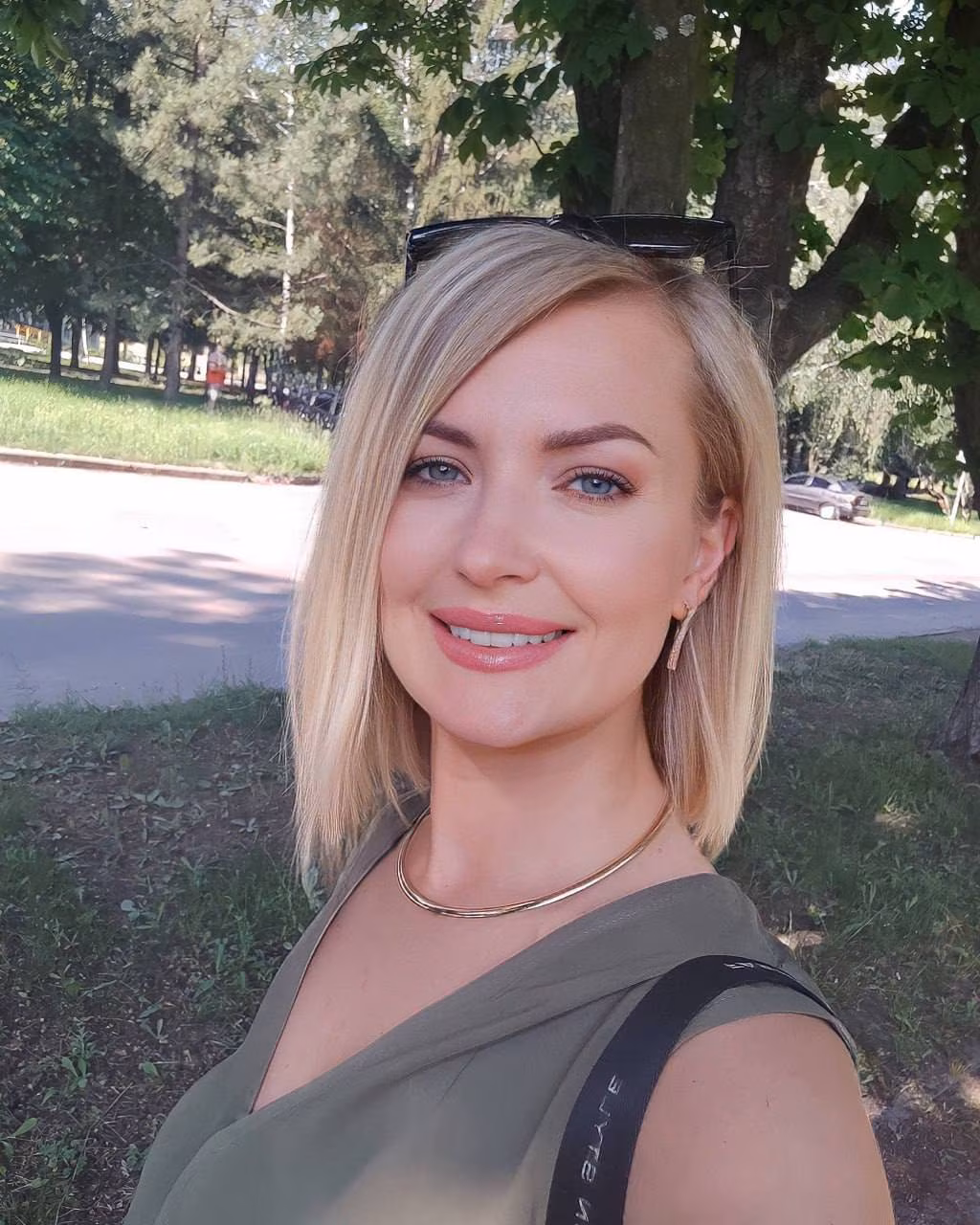 Jane 37 Kiev Ukraine I'm an e-bride wanting to meet my other half forever