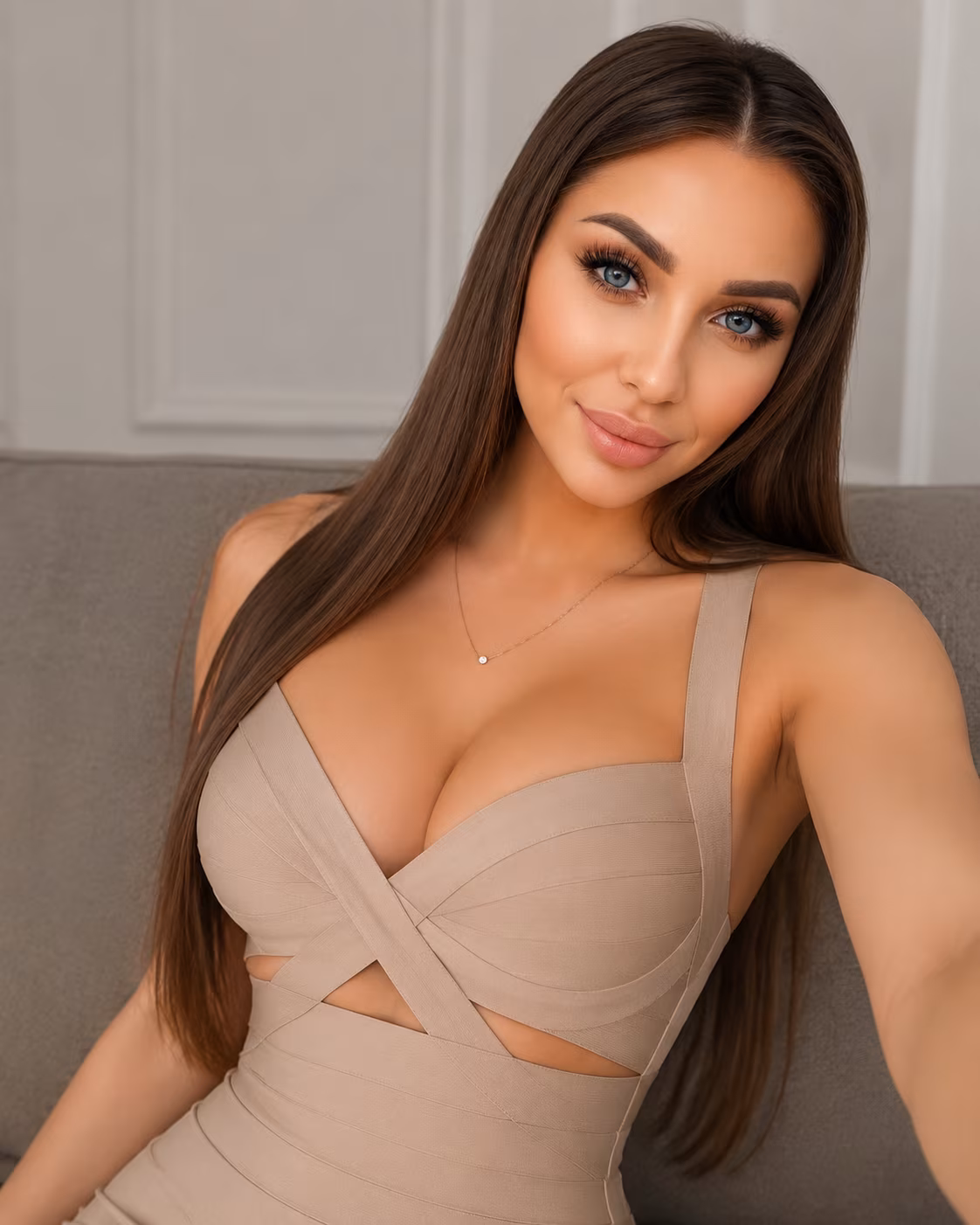 Lilia 34 Warsaw  Poland I'm an e-dating bride wanting to find my beloved one and only