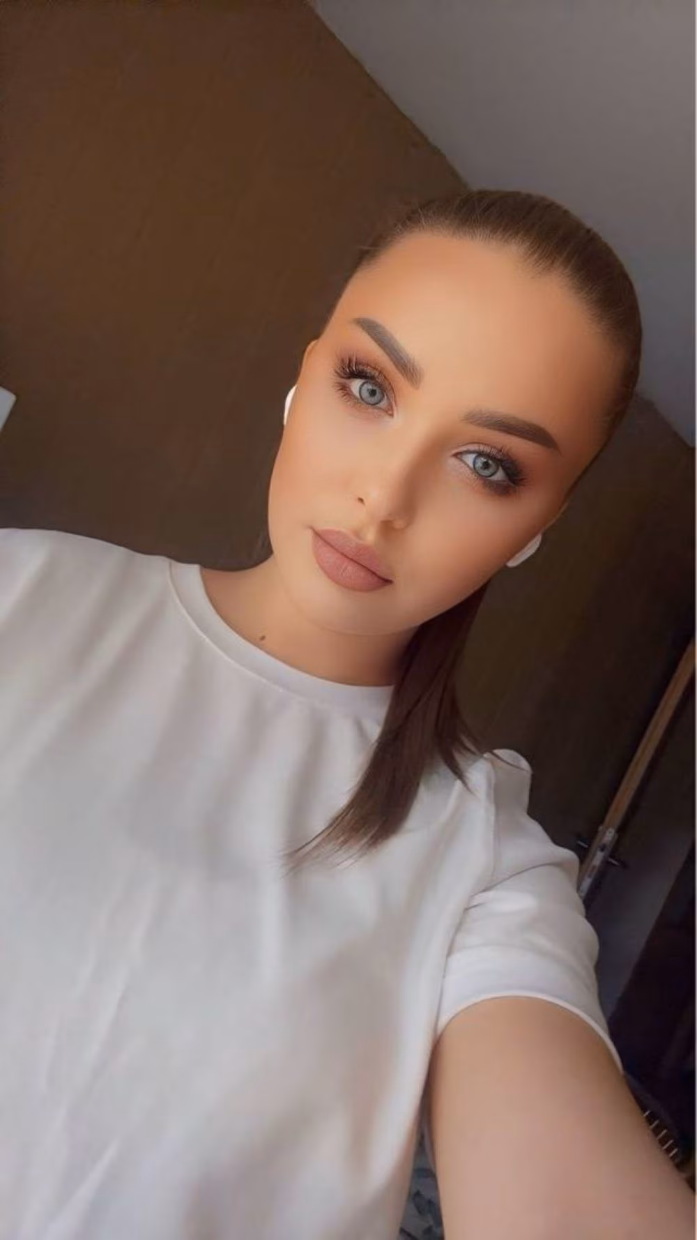 Lilia 34 Warsaw  Poland I'm an e-dating bride wanting to find my beloved one and only