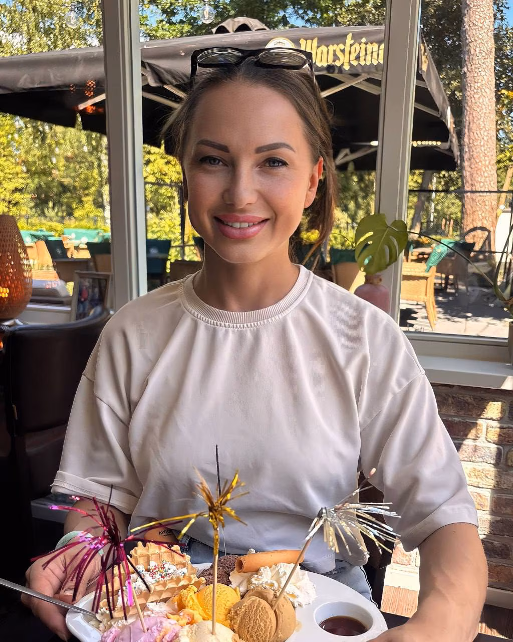 Katerina 39 Nurnberg Germany I'm an e-dating bride wanting to find my best friend husband