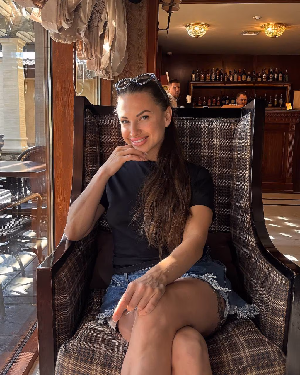 Katerina 39 Nurnberg Germany I’m an e-dating bride wanting to find my best friend husband