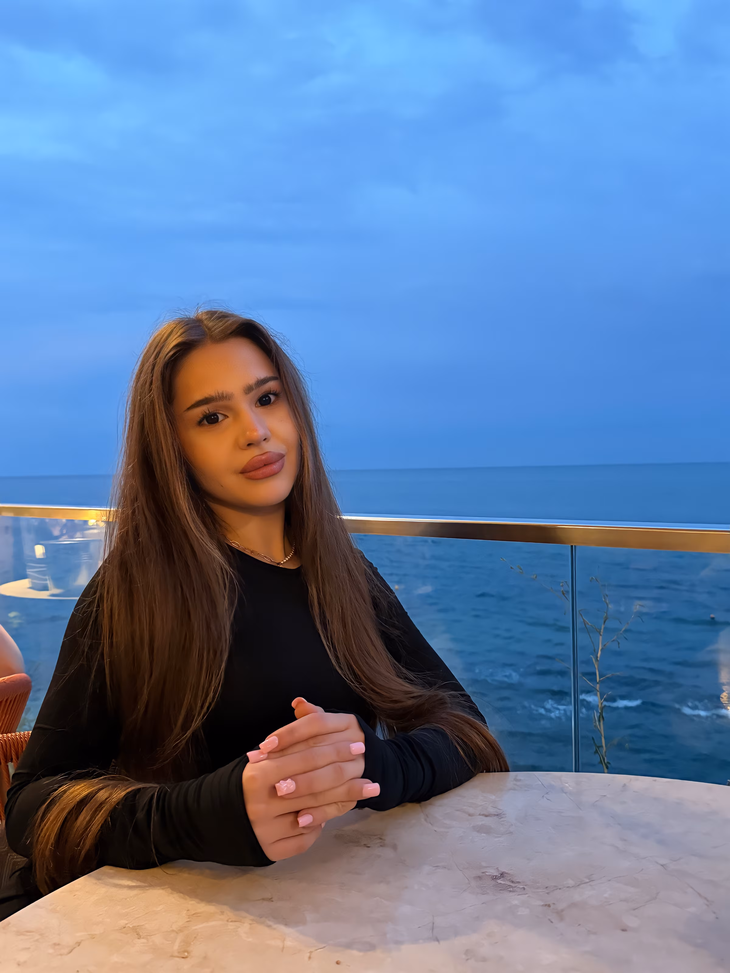 Anastasiia 21 Zhytomyr Ukraine I'm an e-dating bride wanting to find my protector forever