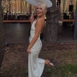 Elizaveta 29 Kyiv Ukraine I'm an e-dating bride wanting to meet my companion
