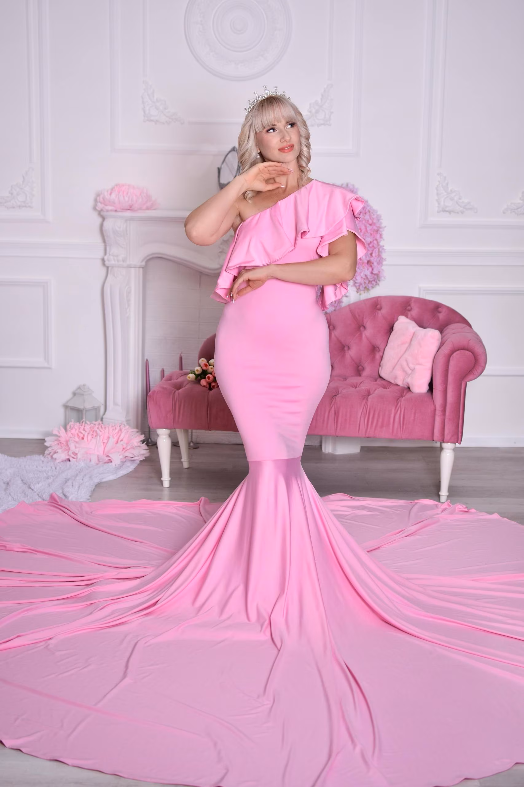 Hanna 45 Chornomorsk Ukraine I'm an e-match bride ready to meet my future partner