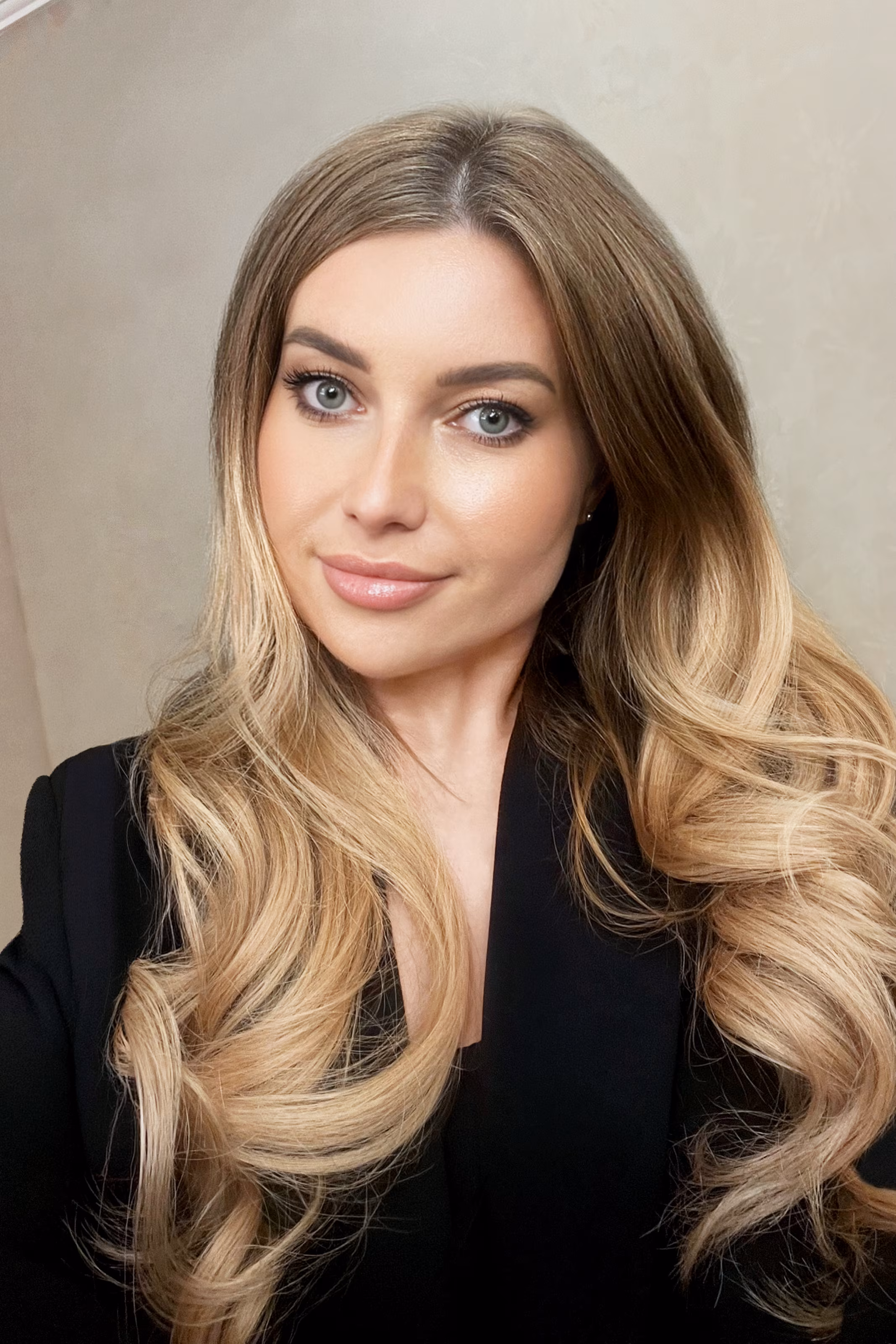 Ilona 33 Kyiv  Ukraine I'm an e-match bride ready to meet my future partner
