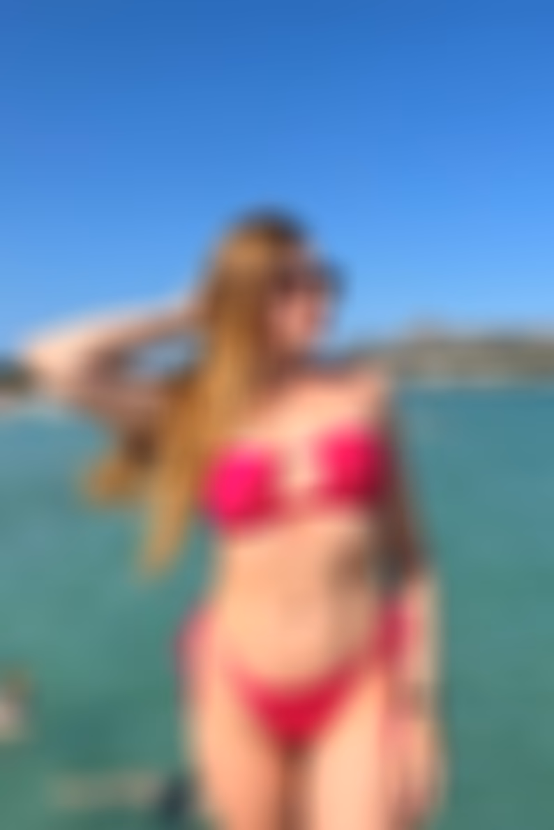 Ilona 33 Kyiv  Ukraine I'm an e-match bride ready to meet my future partner