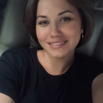 Nadiia 31 Rivne Ukraine I'm an e-match bride wanting to find my gentleman soulmate