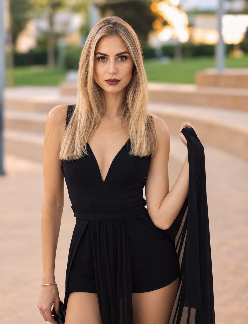 Daria 32 Kyiv Ukraine I'm an e-match bride wanting to find my gentleman soulmate