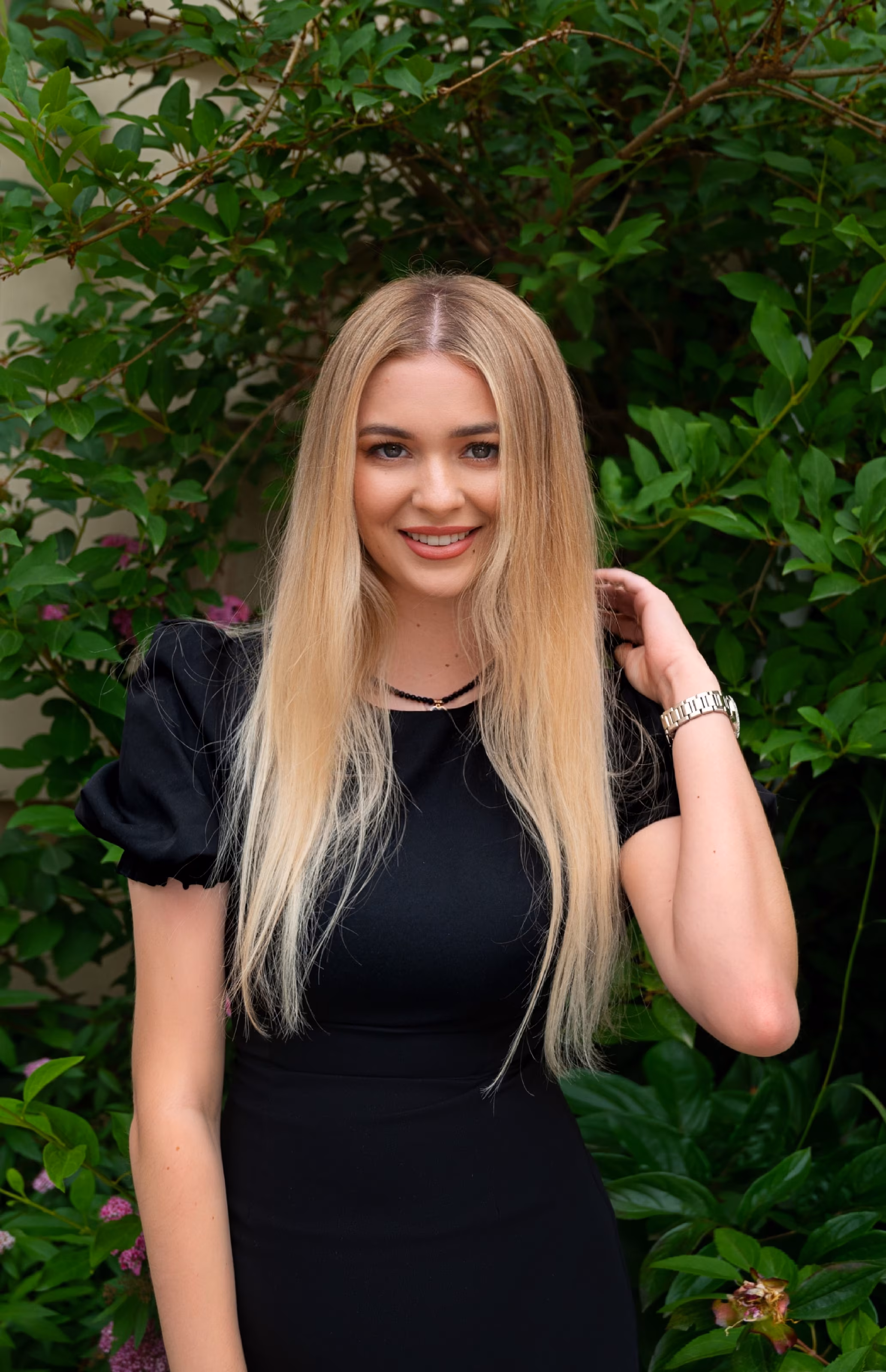 Iryna 26 Kyiv Ukraine I’m an e-match bride wanting to find my gentleman soulmate