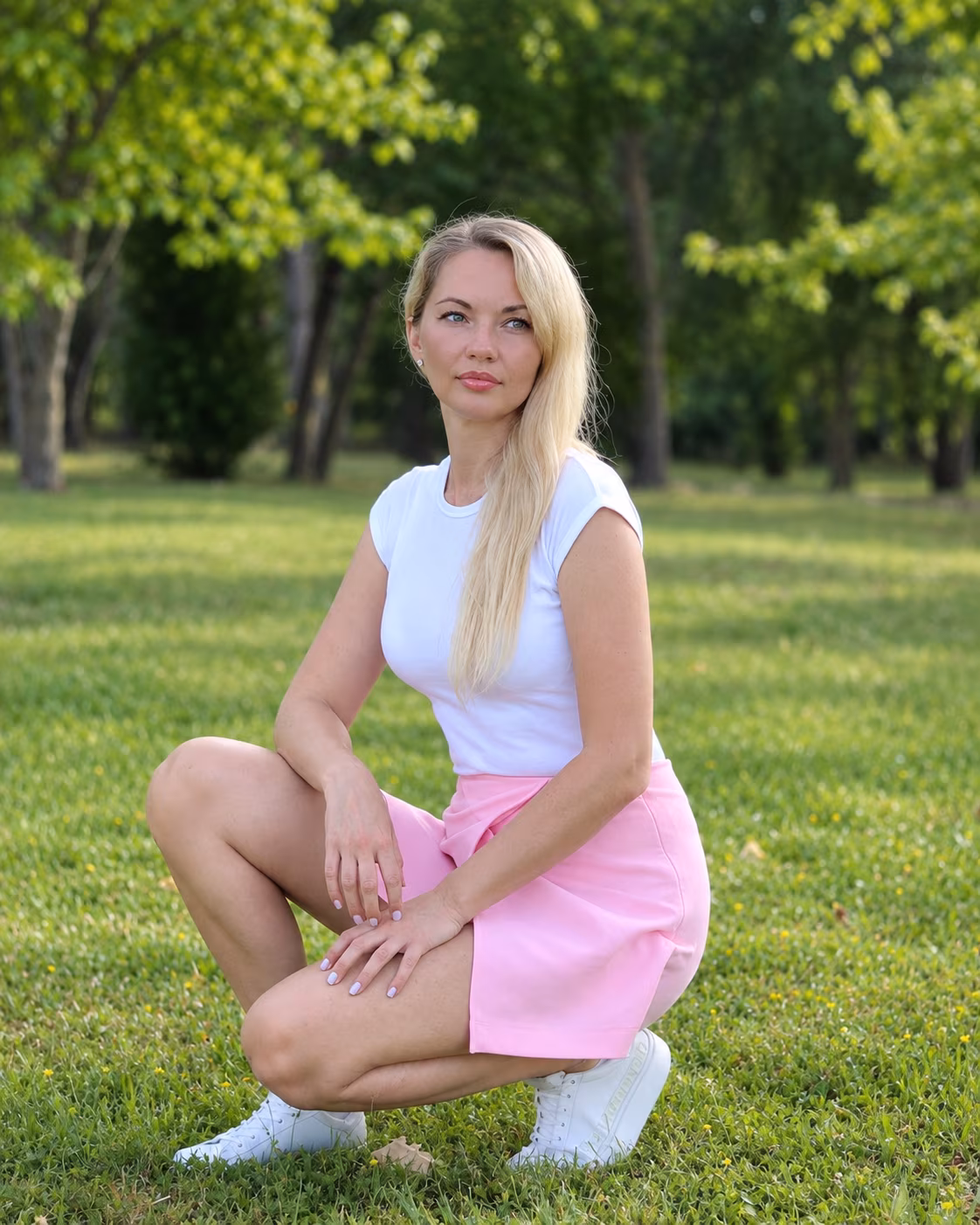 Olga 42 Bucharest Romania I'm an online bride looking for my hero and husband