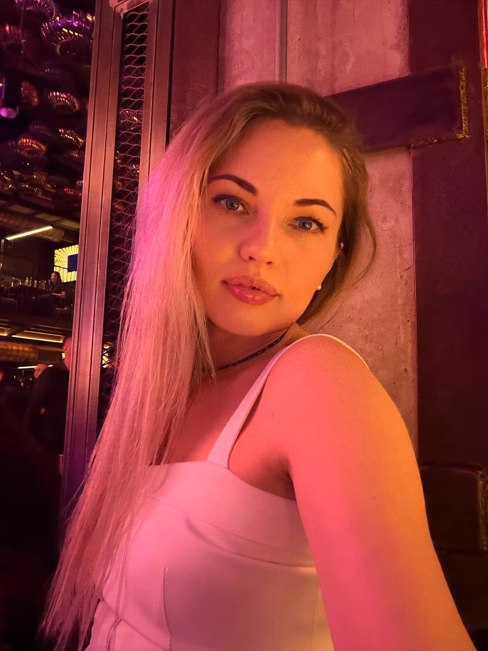 Olga 42 Bucharest Romania I'm an online bride looking for my hero and husband