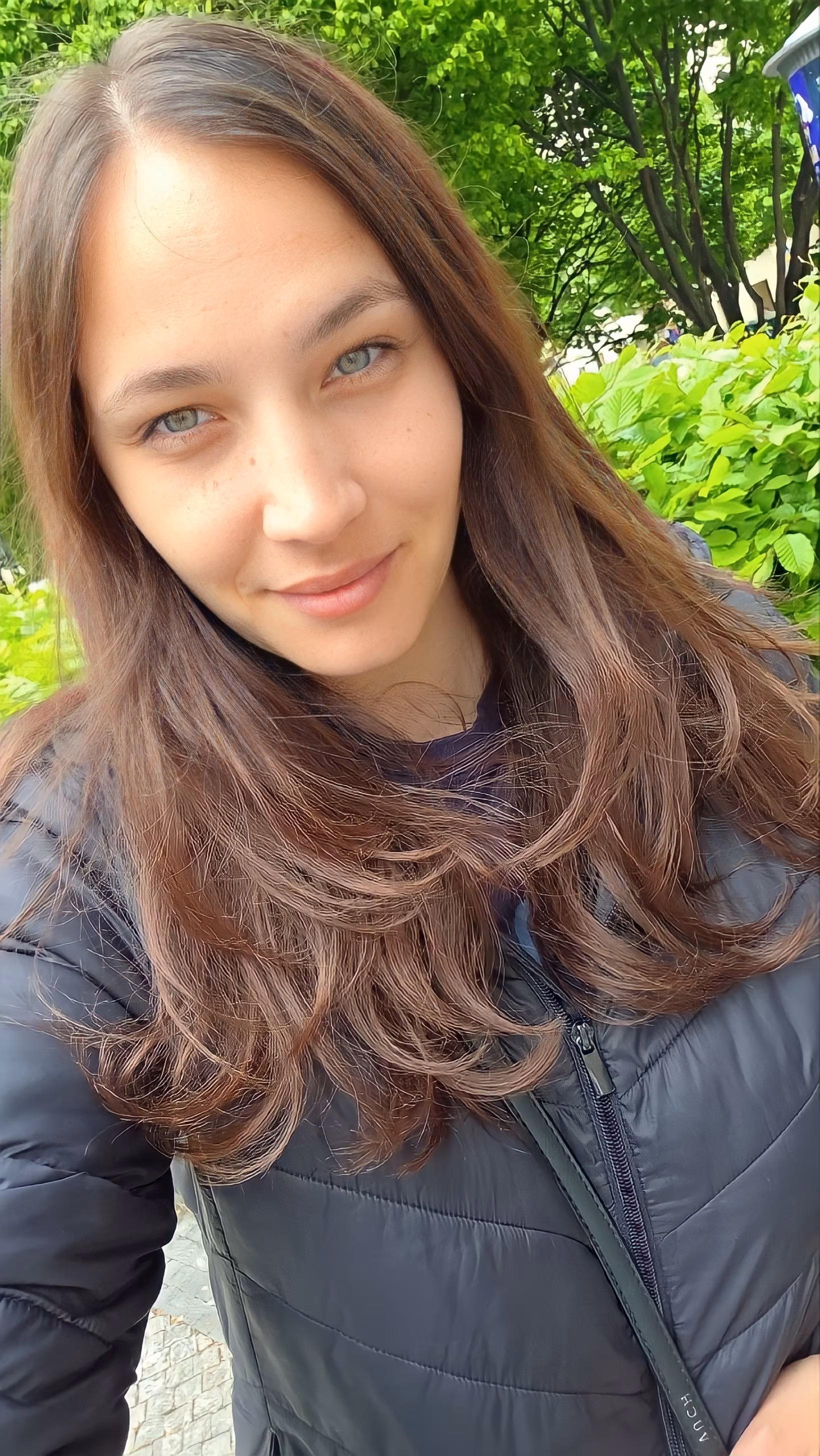Sofia 36 Prague Czech Republic I'm an online bride looking for my hero and husband