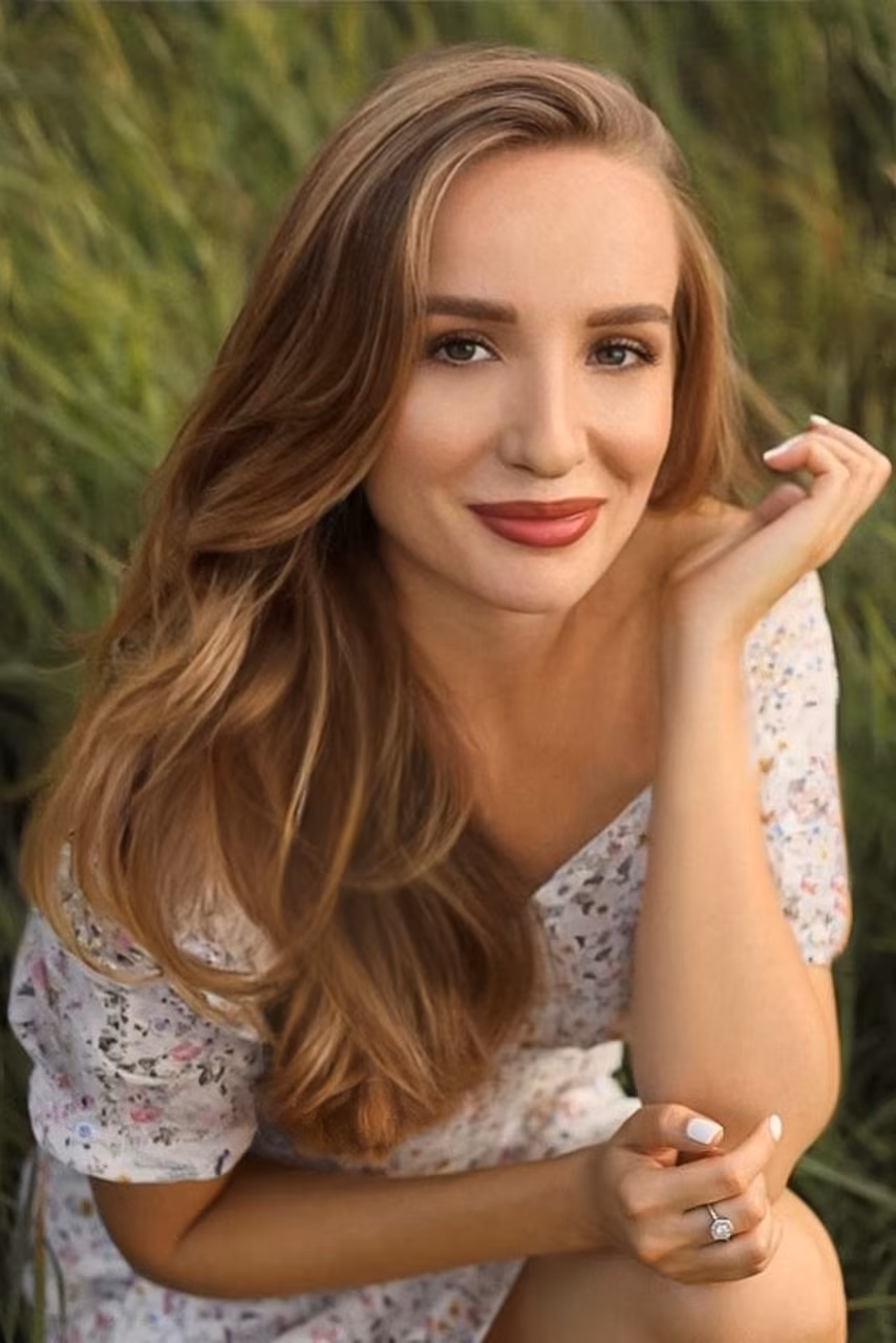 SVETLANA 29 Kyiv  Ukraine I'm an online dating bride looking for my future gentleman