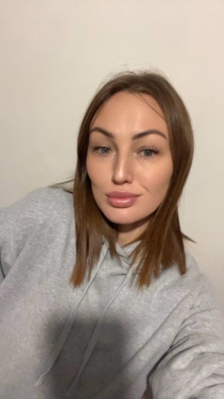 Tatiana 39 Kharkov Ukraine I'm an online dating bride looking for my king and partner