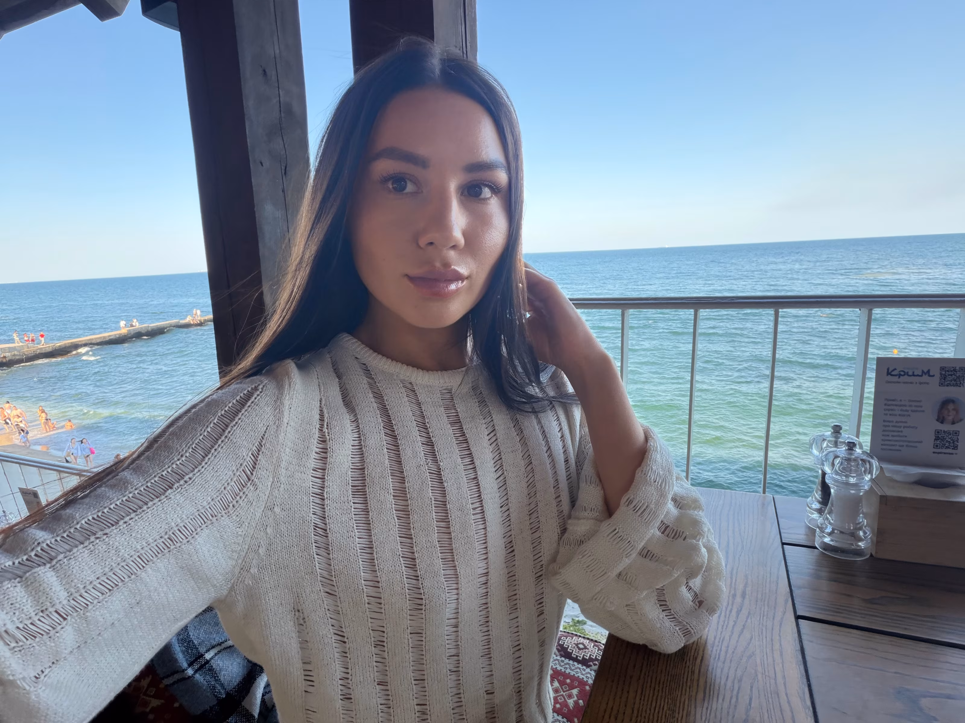 Ksenia 33 Cologne Germany I'm an online dating bride wanting to find my dream husband